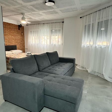 Loft Tamara Apartment Alicante Exterior photo