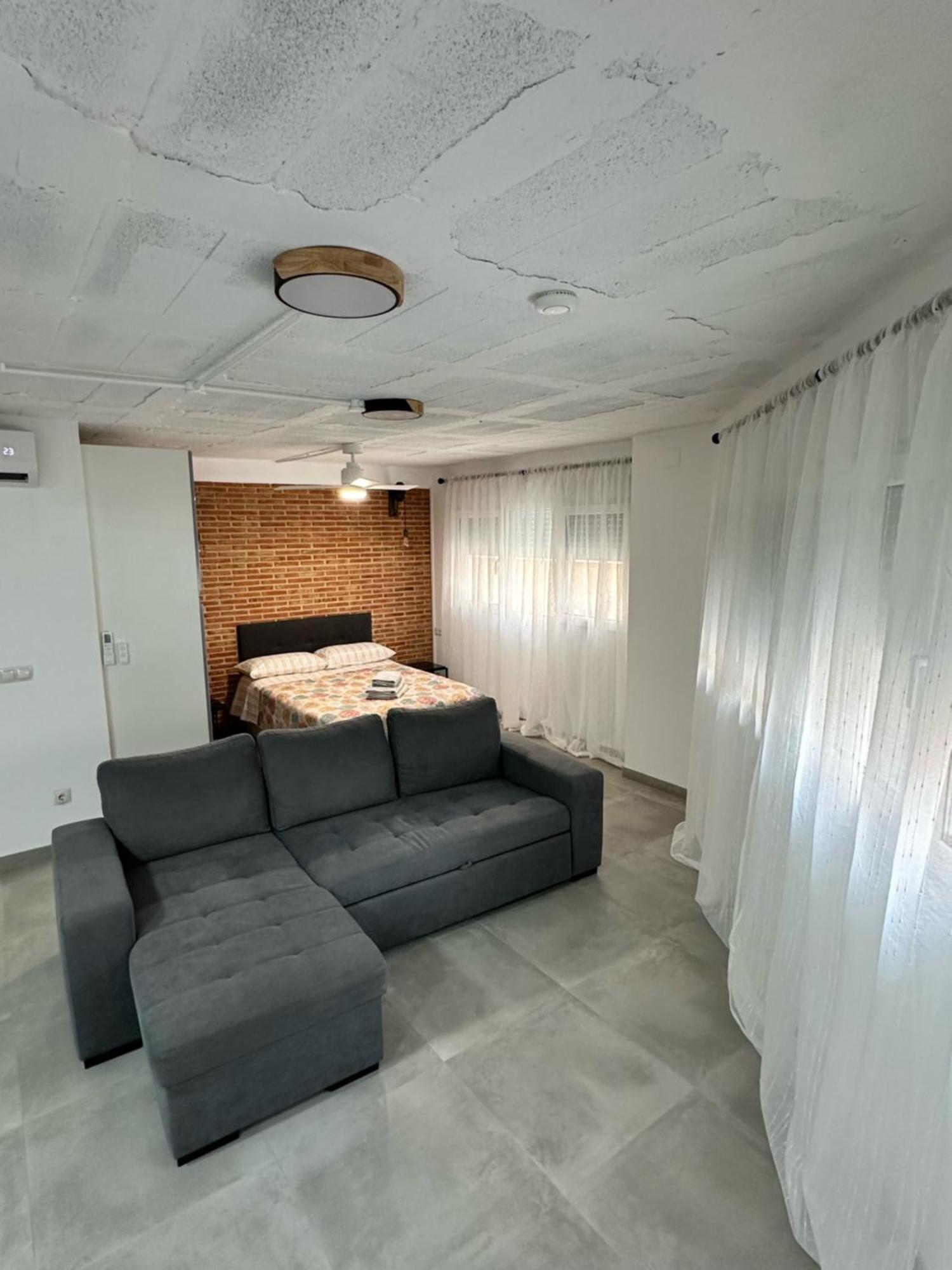 Loft Tamara Apartment Alicante Exterior photo