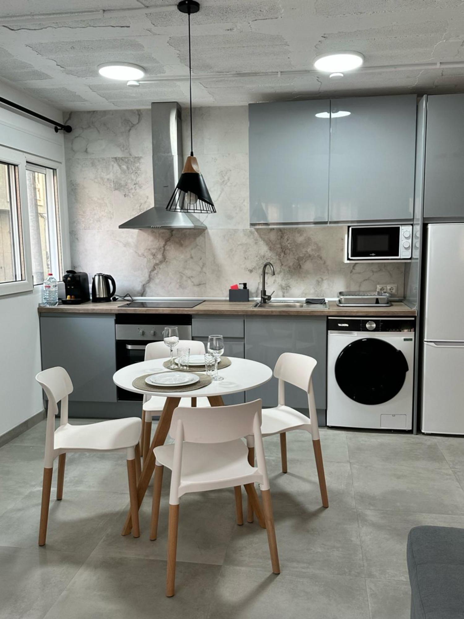 Loft Tamara Apartment Alicante Exterior photo